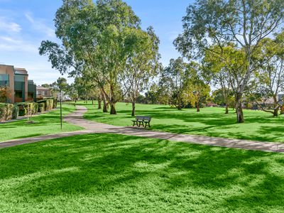 34 Demmie Mews , Lyndhurst