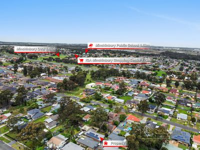 7 / 15 Frank Street, Mount Druitt