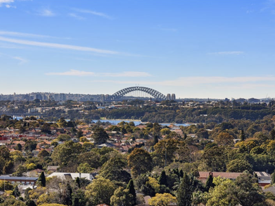 Level 16 / 29 Belmore Street, Burwood