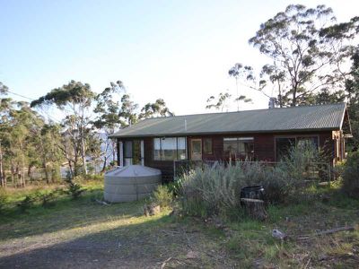 6757 Channel Highway, Deep Bay