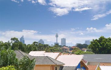 9 / 162 Gardeners Road, Kingsford