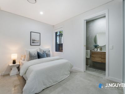 21 Lord Street, Cabramatta West