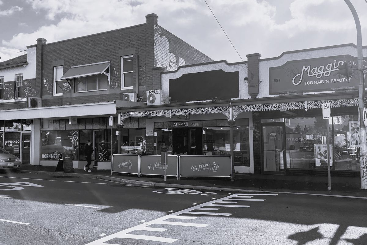 78 Charles Street, Seddon