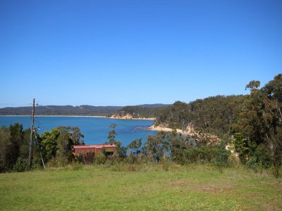 369 Princes Highway, Eden