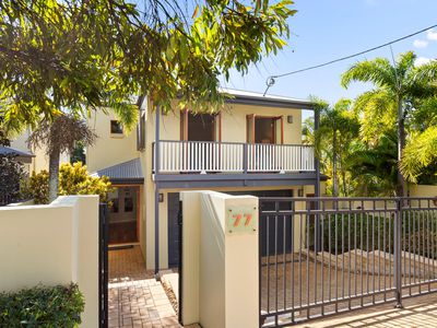 77 Stanley Terrace, Taringa