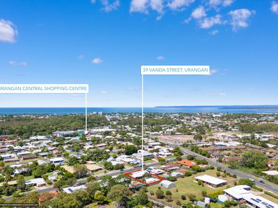 39 Vanda Street, Urangan
