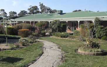 1085 Glasscocks Road, Clyde