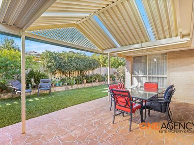 31 Turvey Cres, St Georges Basin