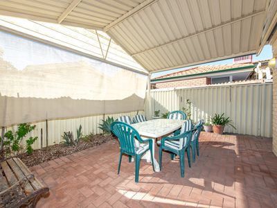 86C Walter Road West, Bedford