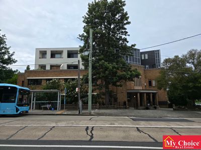 14 / 54 Blackwall Point Road, Chiswick