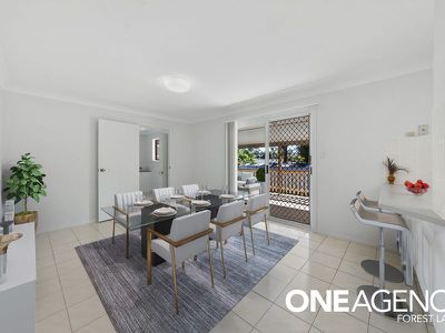 15 Bandicoot Cres, Doolandella