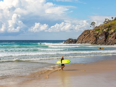 3 / 38 Tweed Coast Road, Cabarita Beach