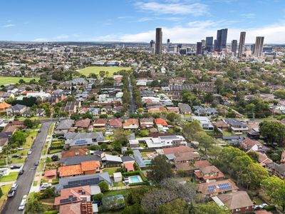 11 Burnside Street, North Parramatta