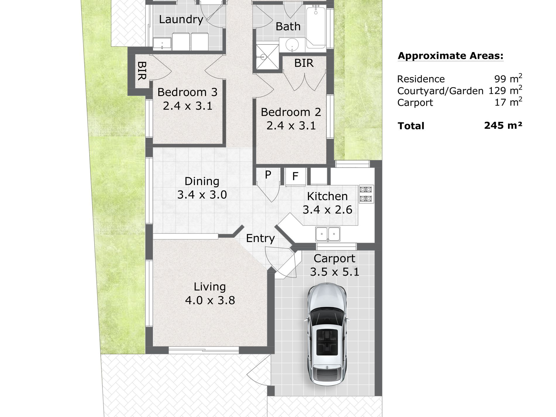 155 Hillsborough Drive, Nollamara