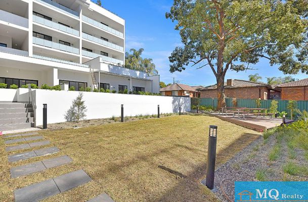 307 / 2 Good Street, Westmead