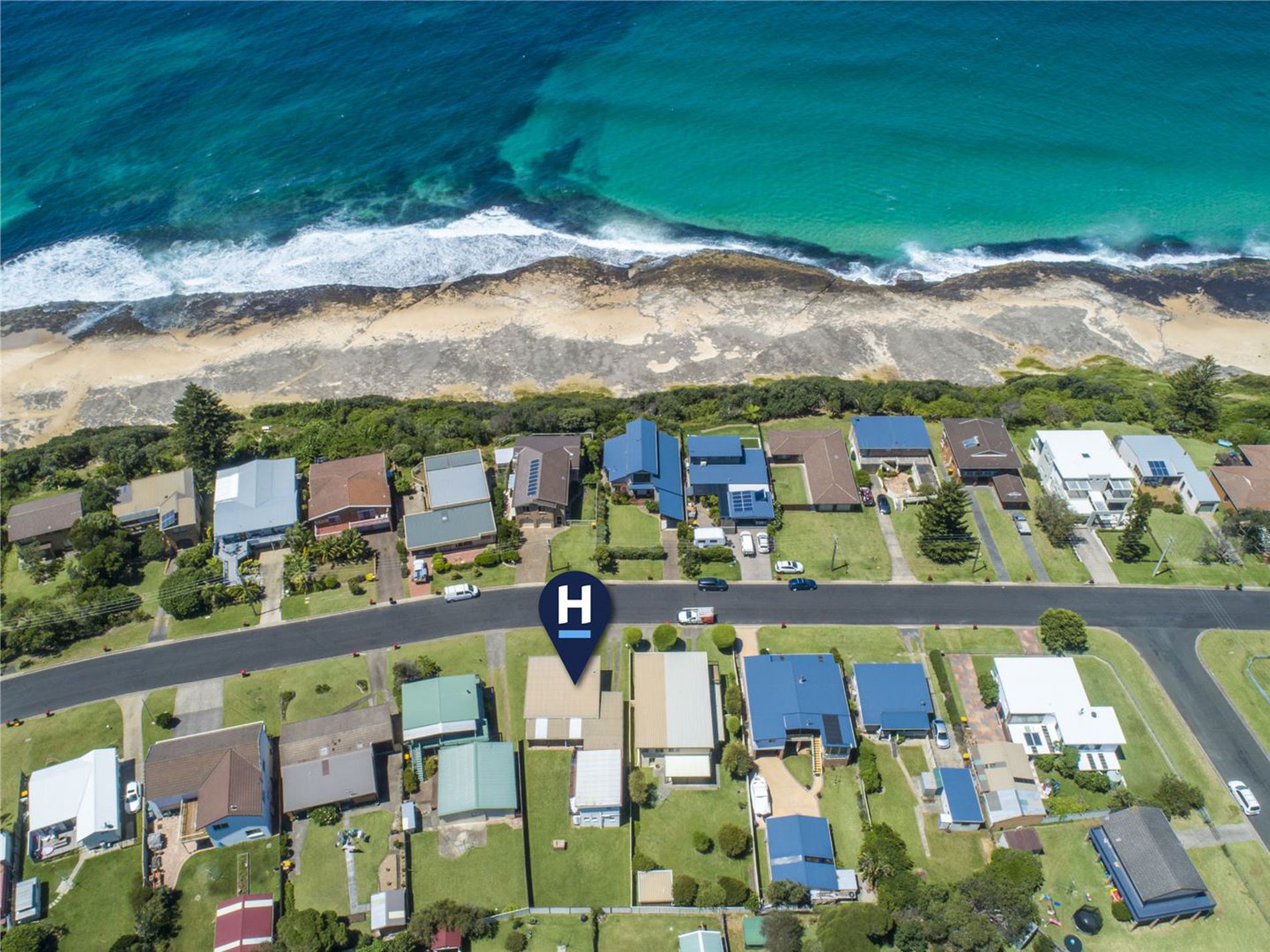60 South Pacific Crescent, Ulladulla