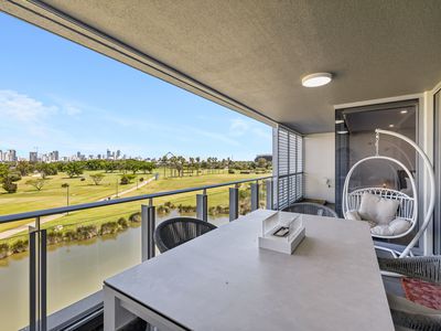 4 / 39-43 Bow River Crescent, Burswood