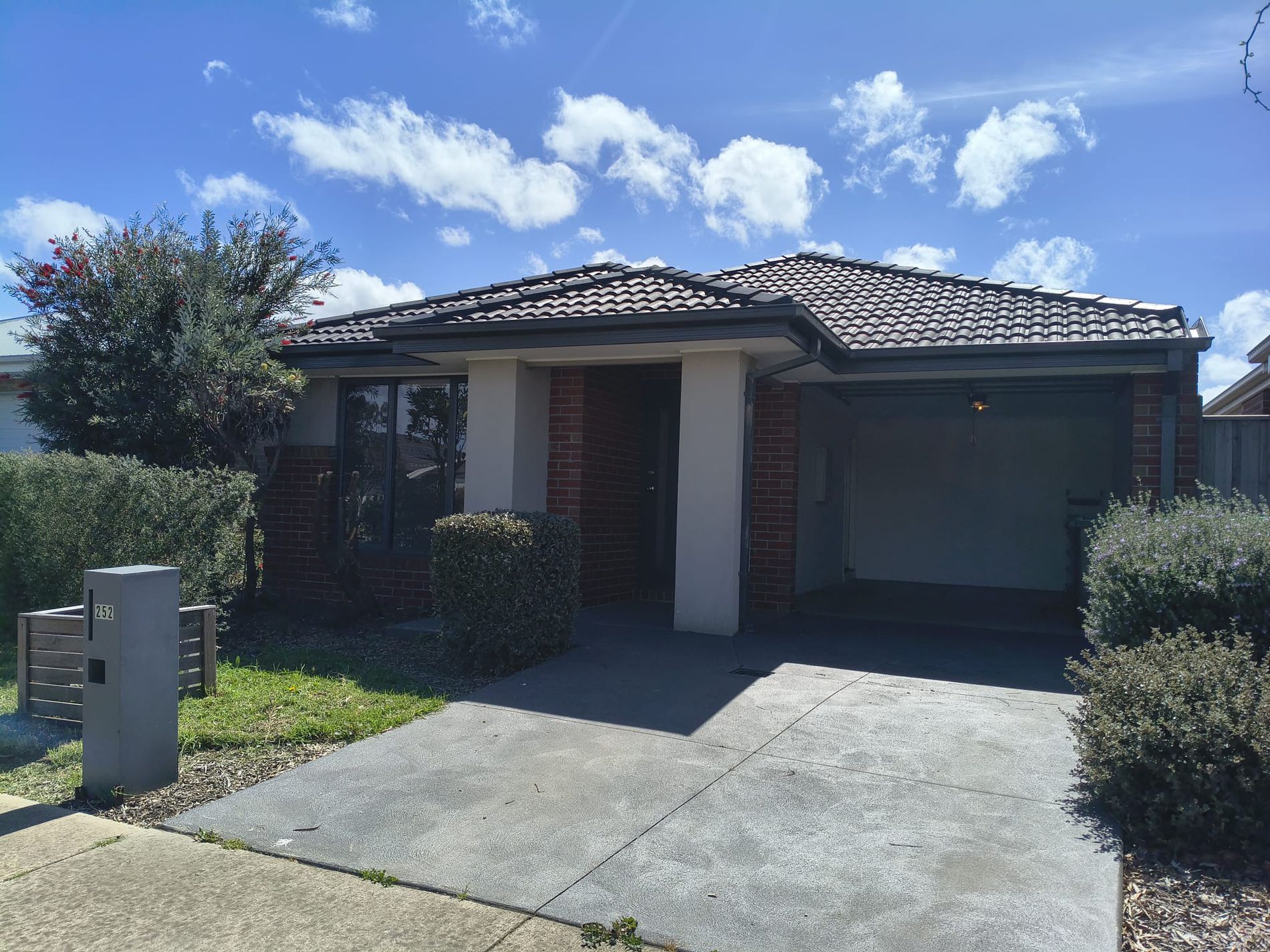 252 Warralily Boulevard, Armstrong Creek