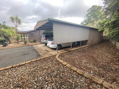 33 Wieden Street, Kingaroy