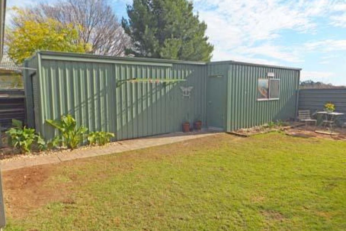 403 Allan Street, Kyabram