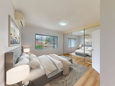 3 / 166-168 Bridge Road, Westmead