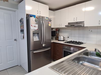 3 / 367-371 Wentworth Avenue, Toongabbie