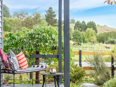 49 Kermandie River Road, Geeveston