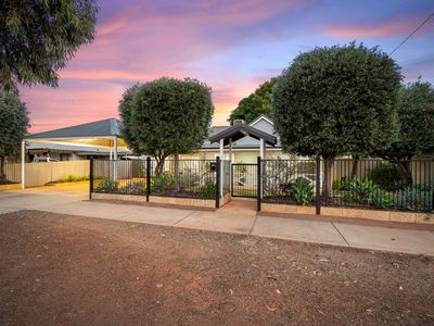 51 Addis Street, Lamington