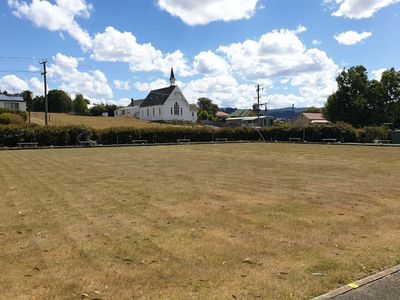 8 Memorial Drive, Geeveston