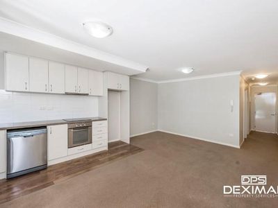 1 / 121 Hill Street, East Perth
