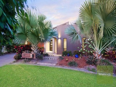 10 Wexham Court, Kirwan