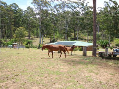 313 Back Creek Road, Lochiel