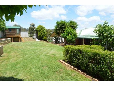 18 Hillcrest Road, Gunnedah