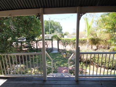 26 Daydawn Road, Charters Towers City
