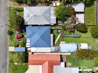 8 King Street, Wauchope