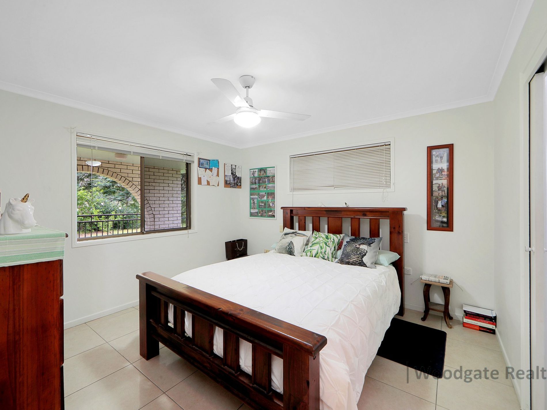 181 JARRETTS ROAD, Woodgate