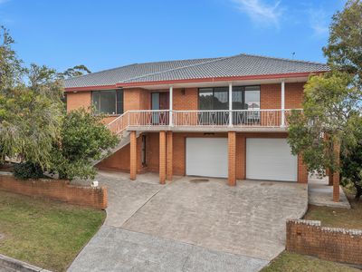 12 Loftus Drive, Barrack Heights