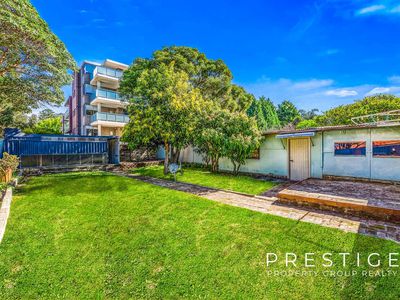 Ask Agent Bay Street, Rockdale