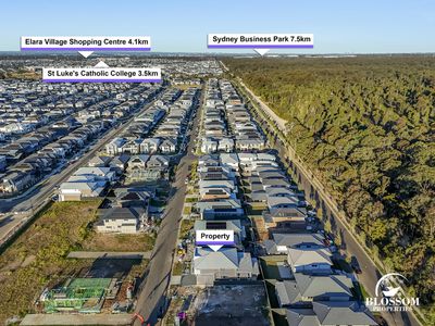 19 Hyssop Crescent, Marsden Park