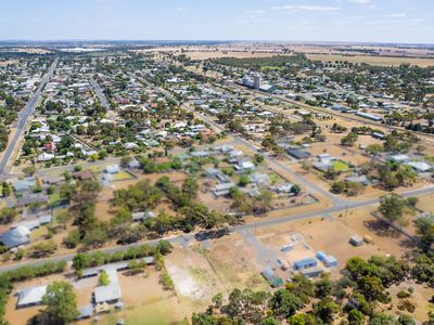 10 Park Street, Dimboola