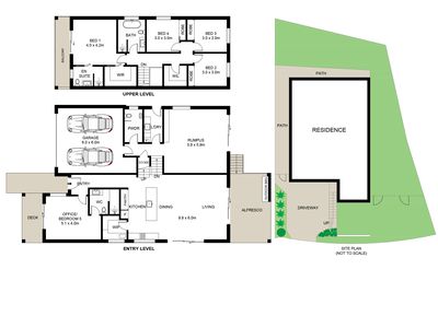 3 Stud Close, Calderwood