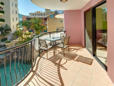 16 / 32 River Esplanade, Mooloolaba
