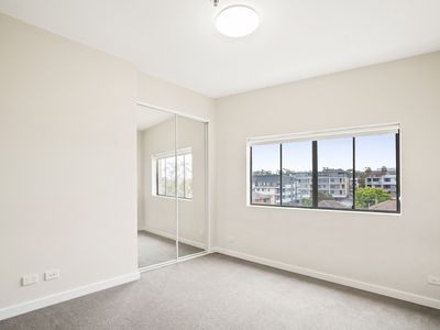 17 / 4-6 Linden Street, Toongabbie