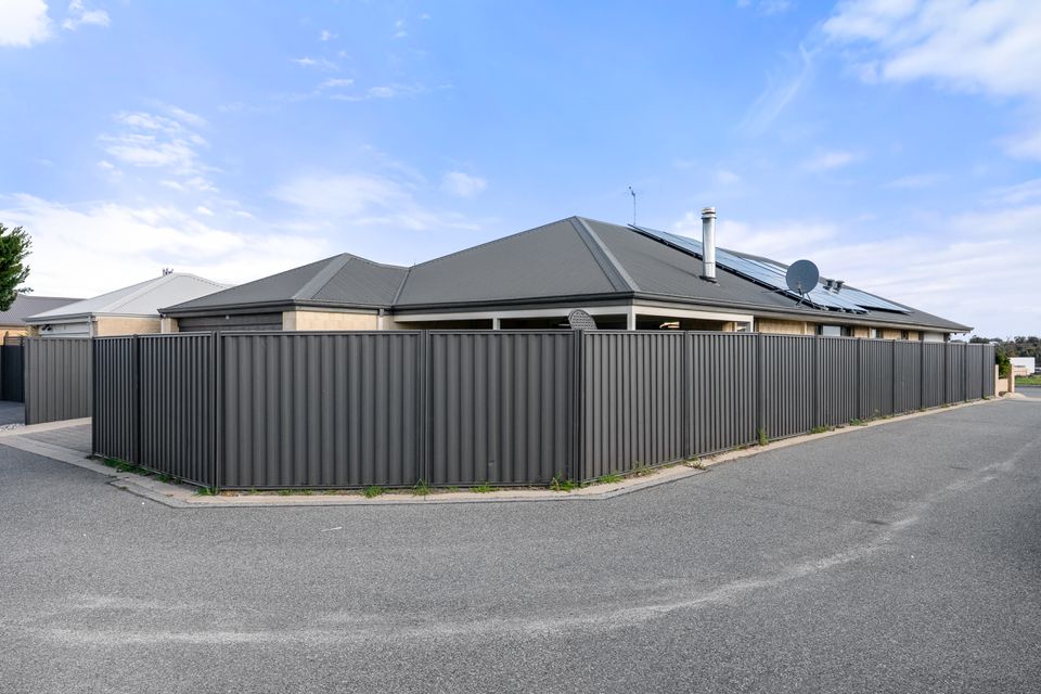 25 Norseman Approach, Baldivis