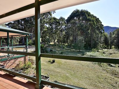 439 Jacks Corner Road, Kangaroo Valley