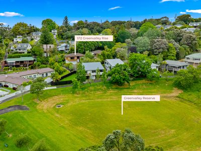 1/12 Greenvalley Rise, Glenfield