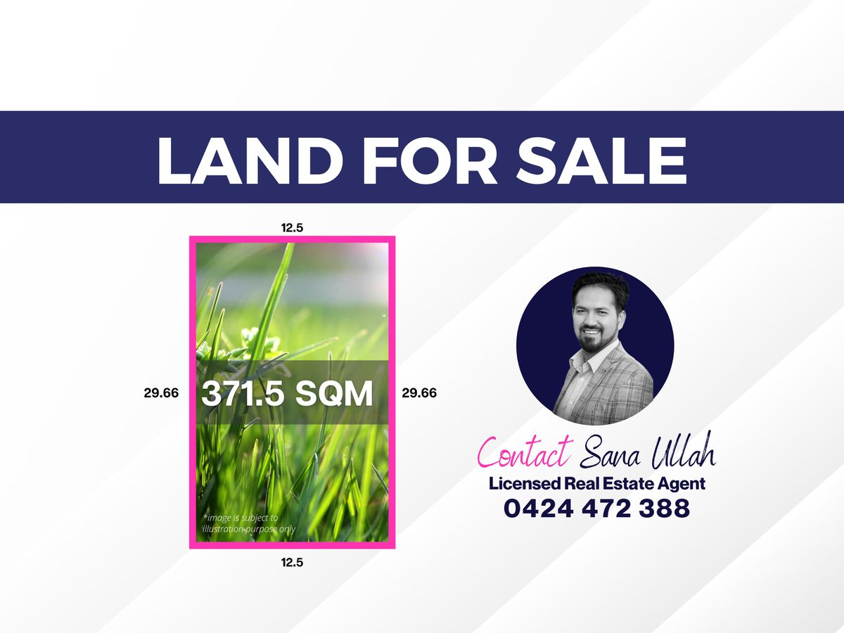 land for sale Campbelltown