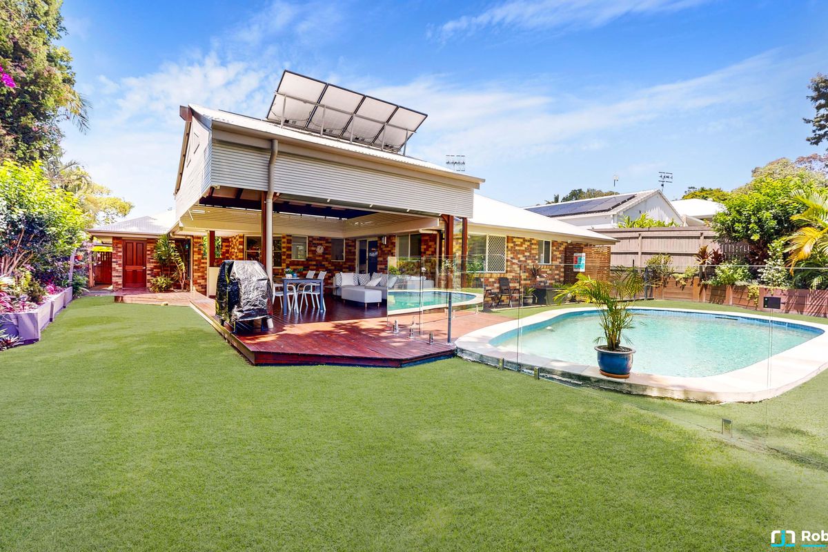 6 Lilly Pilly Place, Noosaville
