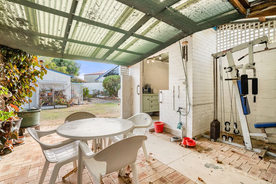 12A Coventry Road, Shoalwater