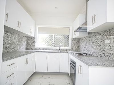 81 The Boulevarde, Lakemba